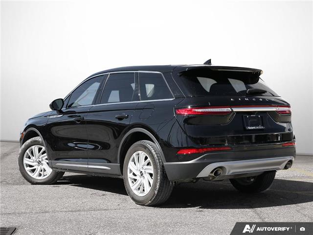 2024 Lincoln Corsair Premiere (Stk: 6-A8001) in Whitby - Image 4 of 32