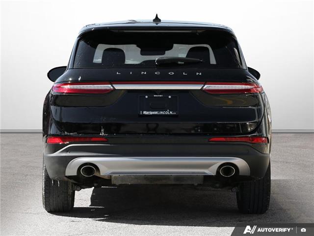 2024 Lincoln Corsair Premiere (Stk: 6-A8001) in Whitby - Image 5 of 32