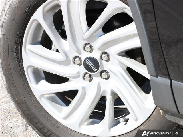 2024 Lincoln Corsair Premiere (Stk: 6-A8001) in Whitby - Image 7 of 32