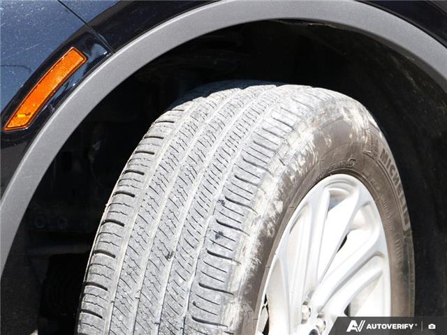 2024 Lincoln Corsair Premiere (Stk: 6-A8001) in Whitby - Image 8 of 32