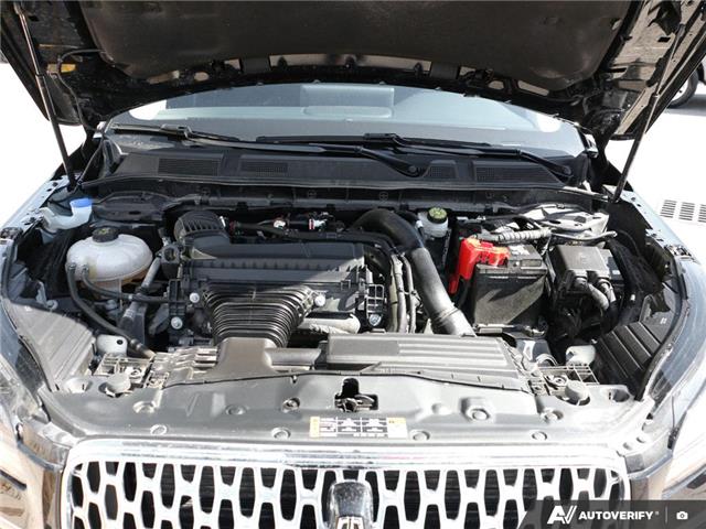 2024 Lincoln Corsair Premiere (Stk: 6-A8001) in Whitby - Image 9 of 32