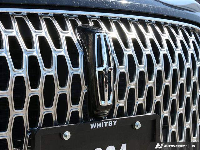 2024 Lincoln Corsair Premiere (Stk: 6-A8001) in Whitby - Image 10 of 32