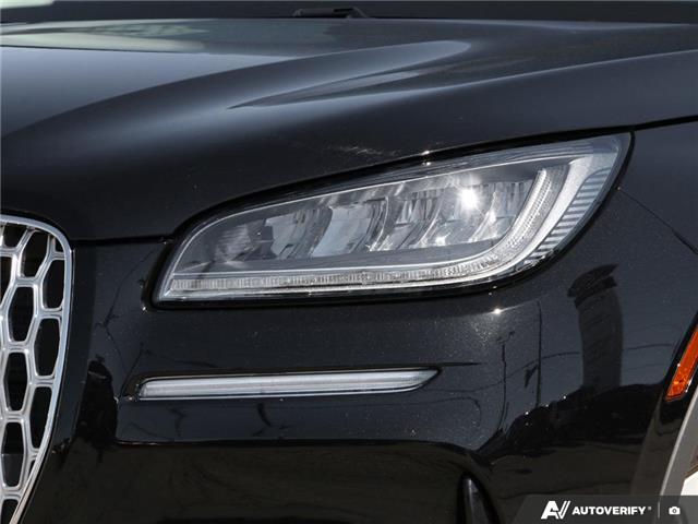 2024 Lincoln Corsair Premiere (Stk: 6-A8001) in Whitby - Image 11 of 32