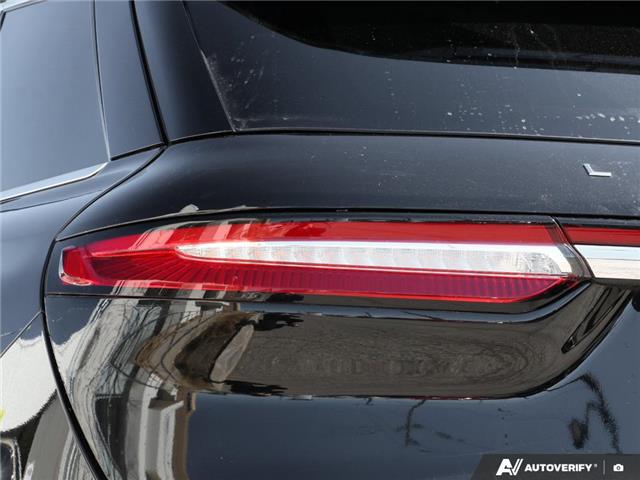 2024 Lincoln Corsair Premiere (Stk: 6-A8001) in Whitby - Image 14 of 32