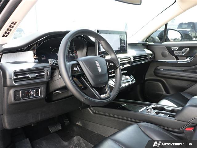 2024 Lincoln Corsair Premiere (Stk: 6-A8001) in Whitby - Image 15 of 32