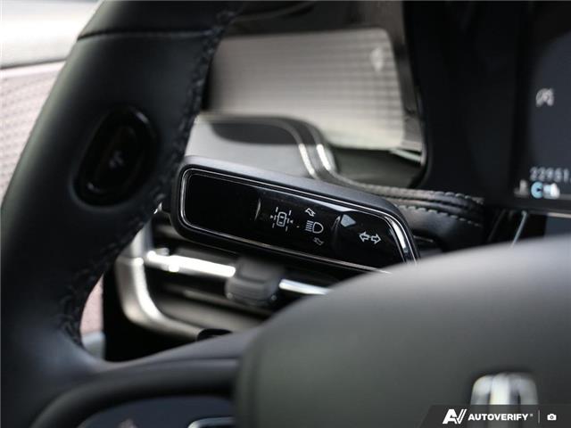 2024 Lincoln Corsair Premiere (Stk: 6-A8001) in Whitby - Image 16 of 32