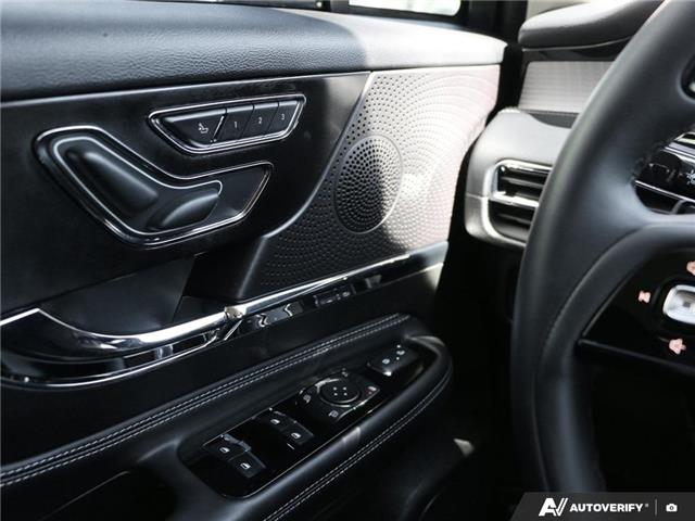 2024 Lincoln Corsair Premiere (Stk: 6-A8001) in Whitby - Image 17 of 32