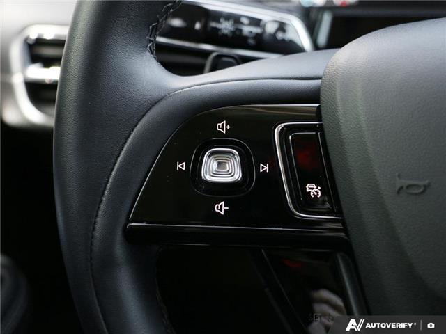 2024 Lincoln Corsair Premiere (Stk: 6-A8001) in Whitby - Image 19 of 32