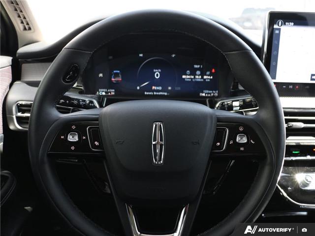 2024 Lincoln Corsair Premiere (Stk: 6-A8001) in Whitby - Image 20 of 32