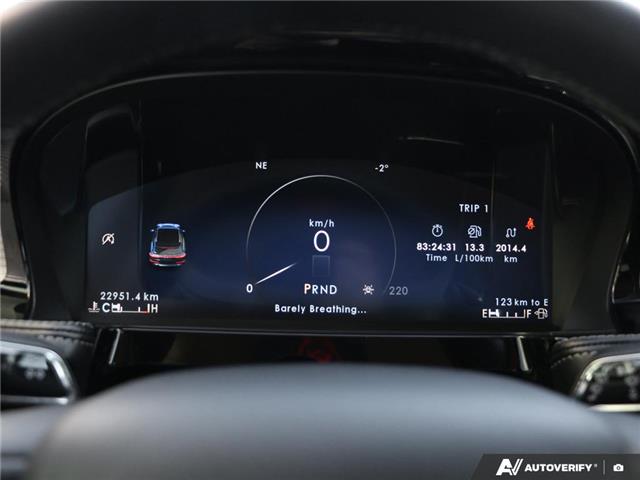 2024 Lincoln Corsair Premiere (Stk: 6-A8001) in Whitby - Image 21 of 32