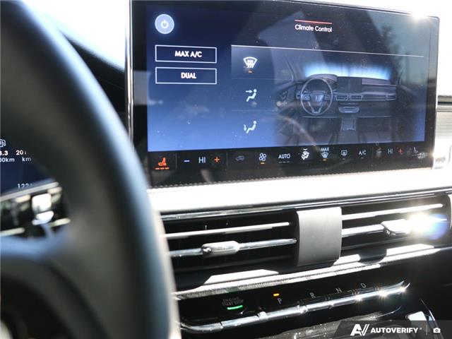 2024 Lincoln Corsair Premiere (Stk: 6-A8001) in Whitby - Image 22 of 32