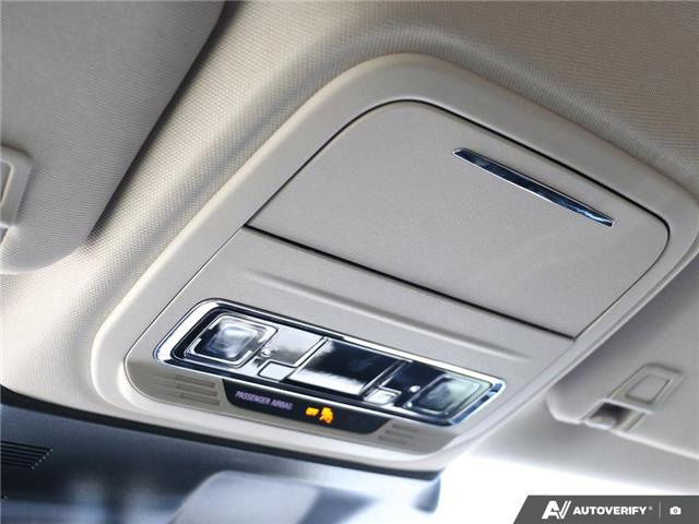 2024 Lincoln Corsair Premiere (Stk: 6-A8001) in Whitby - Image 23 of 32