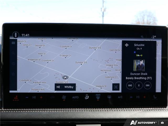 2024 Lincoln Corsair Premiere (Stk: 6-A8001) in Whitby - Image 25 of 32