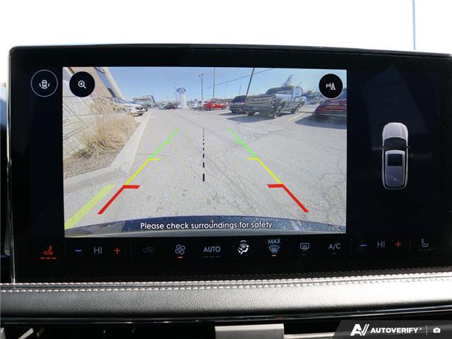 2024 Lincoln Corsair Premiere (Stk: 6-A8001) in Whitby - Image 26 of 32