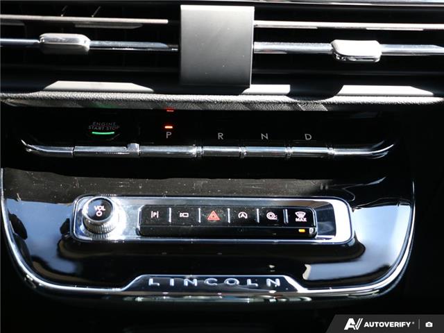2024 Lincoln Corsair Premiere (Stk: 6-A8001) in Whitby - Image 27 of 32