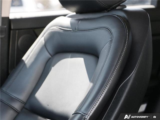 2024 Lincoln Corsair Premiere (Stk: 6-A8001) in Whitby - Image 28 of 32