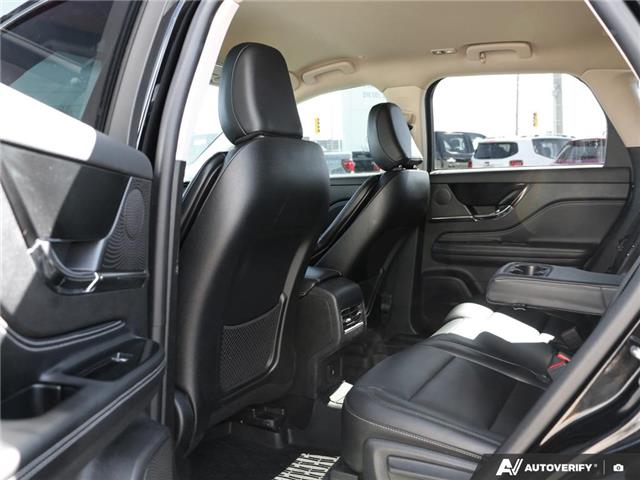 2024 Lincoln Corsair Premiere (Stk: 6-A8001) in Whitby - Image 29 of 32