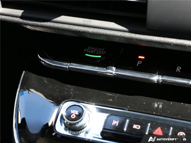 2024 Lincoln Corsair Premiere (Stk: 6-A8001) in Whitby - Image 31 of 32