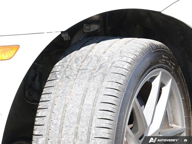 2022 Porsche Macan Base (Stk: 6-25ME0816A) in Whitby - Image 8 of 32