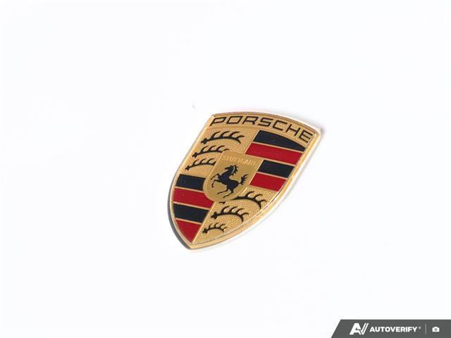 2022 Porsche Macan Base (Stk: 6-25ME0816A) in Whitby - Image 10 of 32