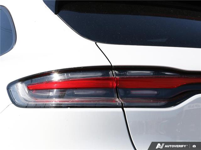 2022 Porsche Macan Base (Stk: 6-25ME0816A) in Whitby - Image 14 of 32