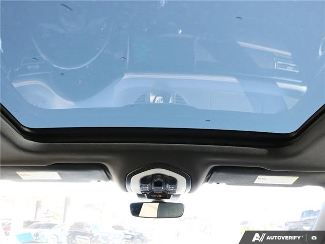 2022 Porsche Macan Base (Stk: 6-25ME0816A) in Whitby - Image 22 of 32
