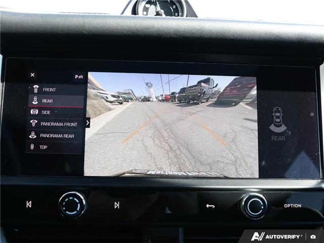 2022 Porsche Macan Base (Stk: 6-25ME0816A) in Whitby - Image 26 of 32