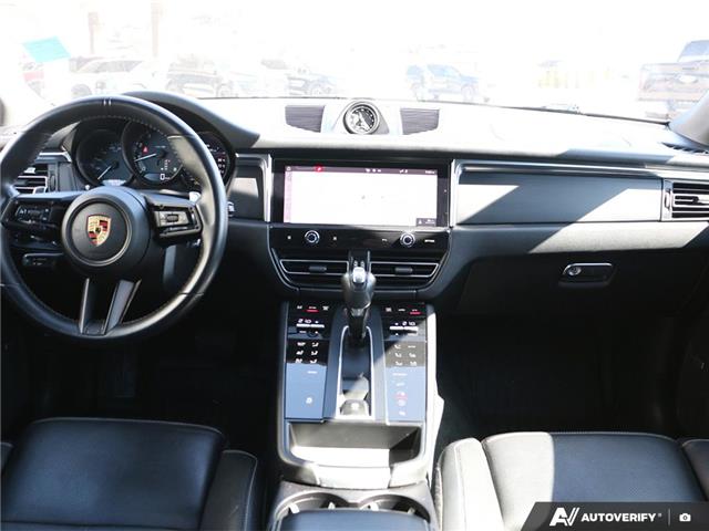2022 Porsche Macan Base (Stk: 6-25ME0816A) in Whitby - Image 31 of 32