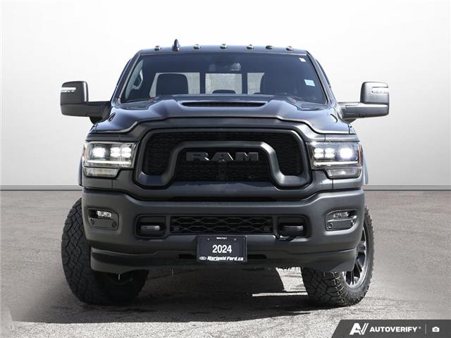 2024 RAM 2500 Power Wagon (Stk: 6-A8006) in Whitby - Image 2 of 32