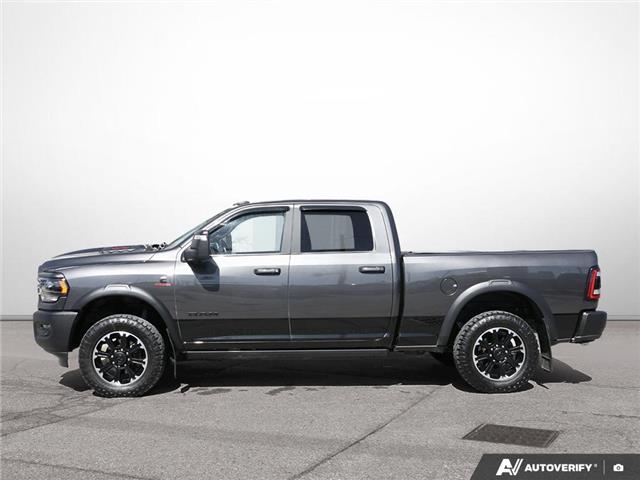 2024 RAM 2500 Power Wagon (Stk: 6-A8006) in Whitby - Image 3 of 32