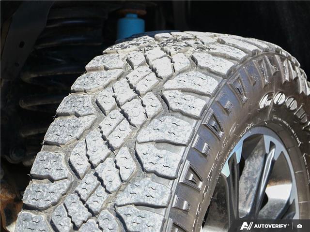 2024 RAM 2500 Power Wagon (Stk: 6-A8006) in Whitby - Image 8 of 32