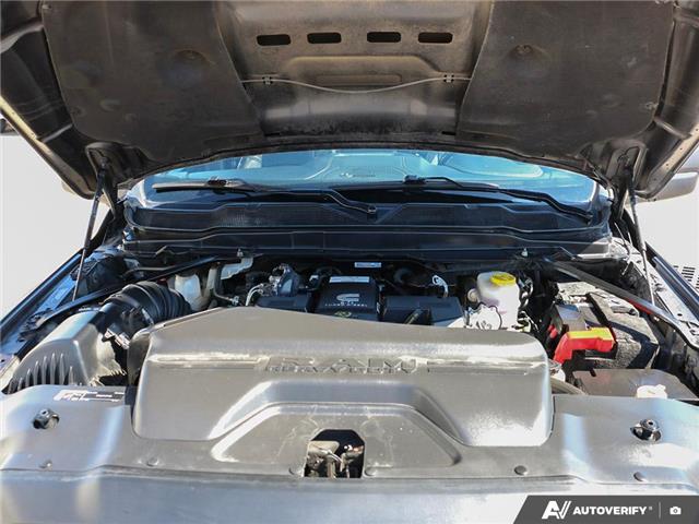 2024 RAM 2500 Power Wagon (Stk: 6-A8006) in Whitby - Image 9 of 32