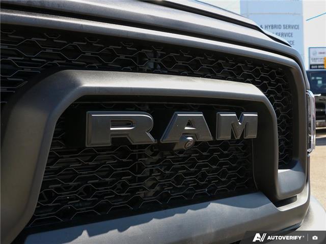 2024 RAM 2500 Power Wagon (Stk: 6-A8006) in Whitby - Image 10 of 32