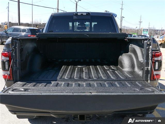 2024 RAM 2500 Power Wagon (Stk: 6-A8006) in Whitby - Image 13 of 32