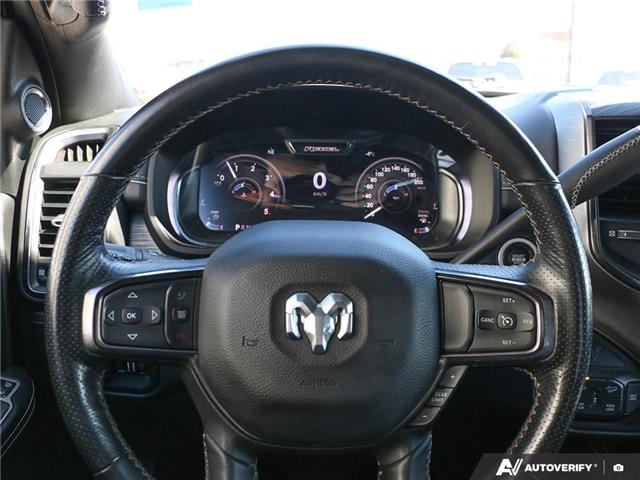 2024 RAM 2500 Power Wagon (Stk: 6-A8006) in Whitby - Image 16 of 32