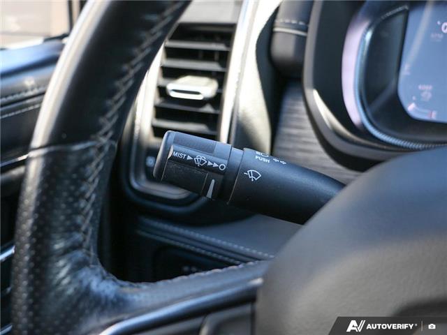 2024 RAM 2500 Power Wagon (Stk: 6-A8006) in Whitby - Image 19 of 32