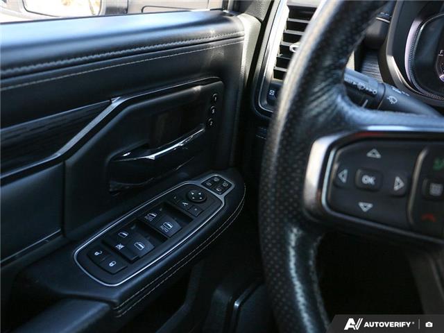 2024 RAM 2500 Power Wagon (Stk: 6-A8006) in Whitby - Image 20 of 32