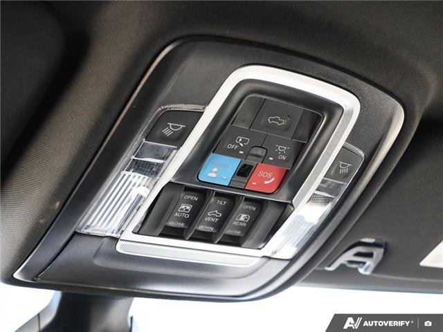 2024 RAM 2500 Power Wagon (Stk: 6-A8006) in Whitby - Image 26 of 32