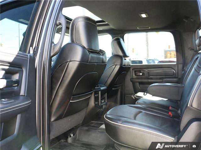 2024 RAM 2500 Power Wagon (Stk: 6-A8006) in Whitby - Image 28 of 32