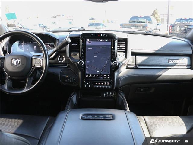 2024 RAM 2500 Power Wagon (Stk: 6-A8006) in Whitby - Image 29 of 32