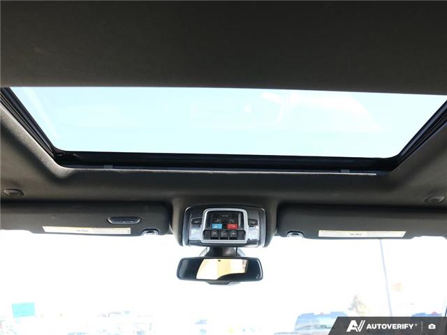 2024 RAM 2500 Power Wagon (Stk: 6-A8006) in Whitby - Image 30 of 32