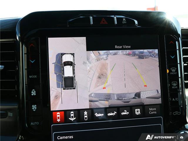 2024 RAM 2500 Power Wagon (Stk: 6-A8006) in Whitby - Image 31 of 32