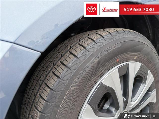 2024 Toyota Corolla Hybrid LE (Stk: P0065660) in Cambridge - Image 7 of 25