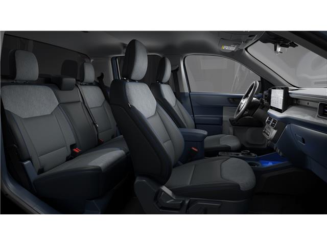 2026 Ford Maverick XLT (Stk: 26MA475) in St. Catharines - Image 5 of 7