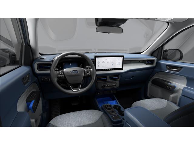 2026 Ford Maverick XLT (Stk: 26MA475) in St. Catharines - Image 6 of 7
