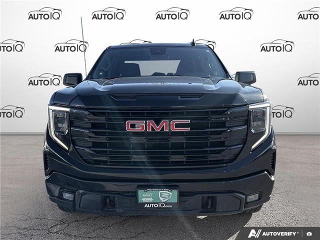 2022 GMC Sierra 1500 Elevation (Stk: P211091X) in Grimsby - Image 3 of 25