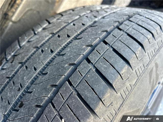 2022 GMC Sierra 1500 Elevation (Stk: P211091X) in Grimsby - Image 8 of 25