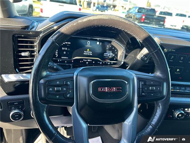 2022 GMC Sierra 1500 Elevation (Stk: P211091X) in Grimsby - Image 14 of 25