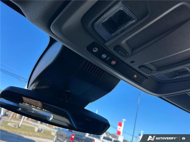 2022 GMC Sierra 1500 Elevation (Stk: P211091X) in Grimsby - Image 17 of 25