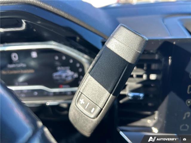 2022 GMC Sierra 1500 Elevation (Stk: P211091X) in Grimsby - Image 19 of 25